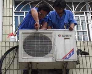 贡嘎空调维修售后服务中心