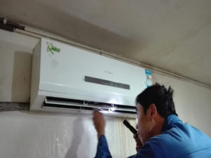 贡嘎格力空调电话是多少