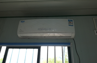 贡嘎空调维修在哪里找