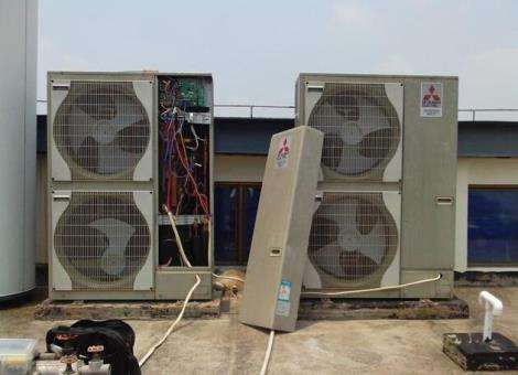 贡嘎空调维修电话号码多少