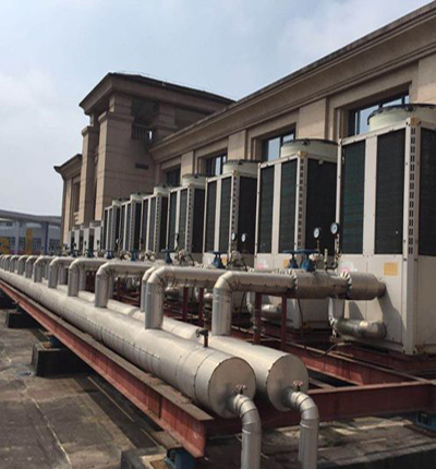 贡嘎多联机维修 贡嘎中央空调维修