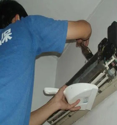 贡嘎空调清洗保养