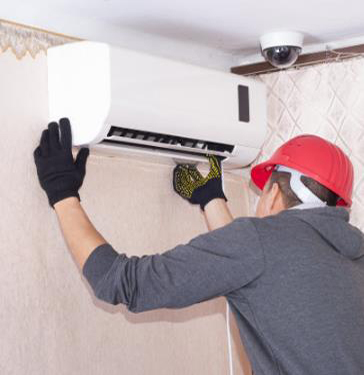 贡嘎空调内机噪音大